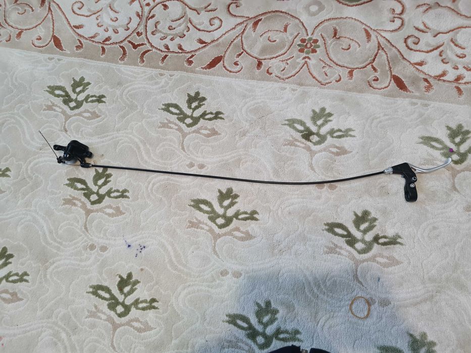 Тормоз TEKTRO NOVELA 3000тг