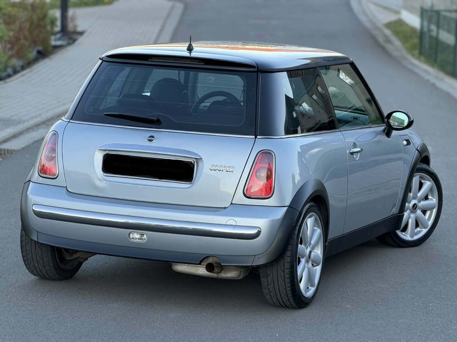 MINI Cooper 0 — imagine 5