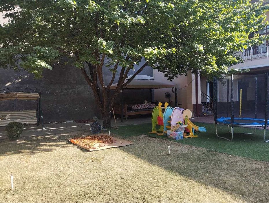 мойкоргон Охунбобоев махалада 6-сотих 260,000 уе