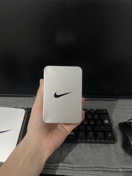 Часы от Nike продам