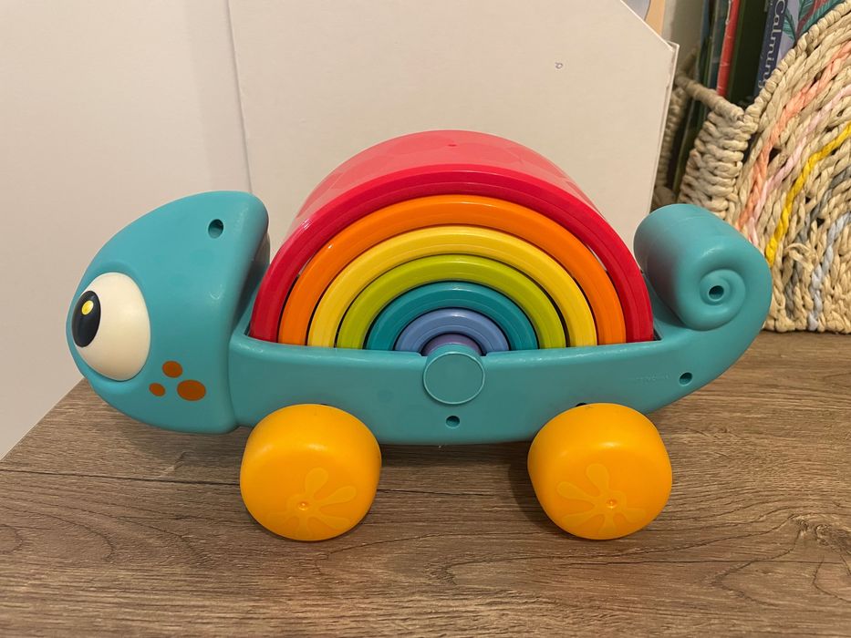 Играчкa тип Монтесори