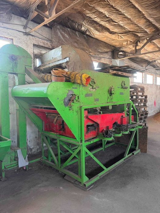 Selector cereale