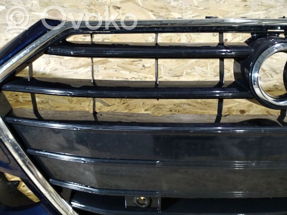 Bara fata Audi A7, S-Line, 2019, 2020, 2021, 2022, 2023, 4K8807437C.