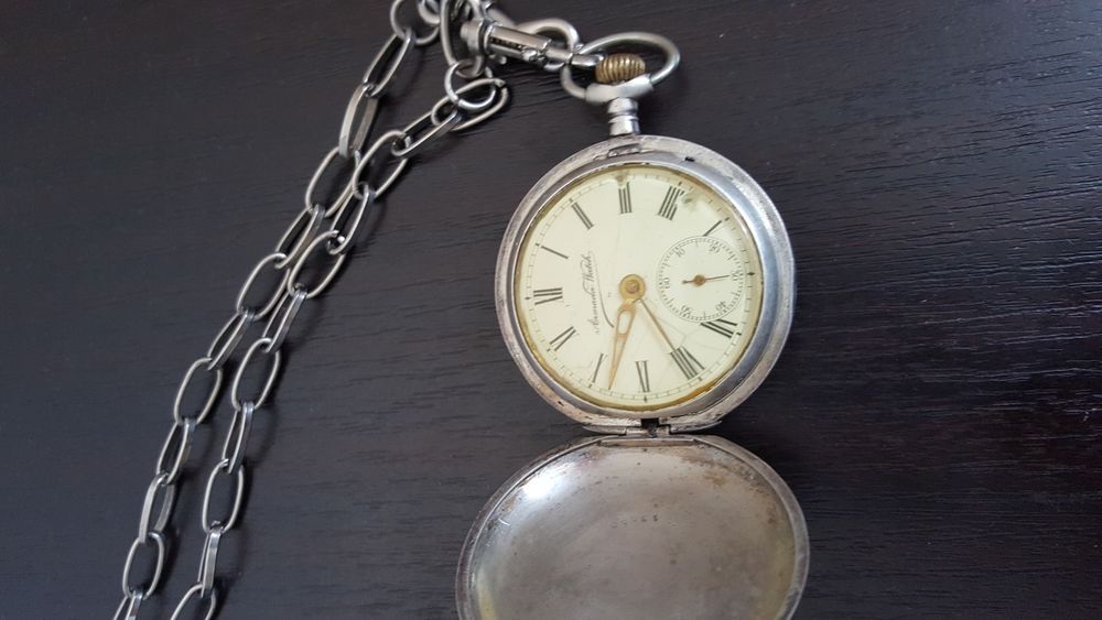 Ceas raritate/vintige/ceas de buzunar Armanda Watch