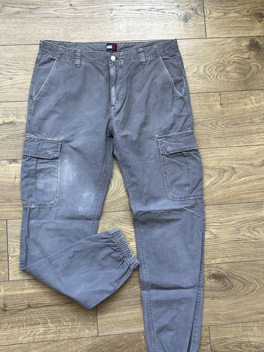 Tommy Jeans / Tommy Hilfiger - Cargo Pant - Нов размер 36 / Оригинал