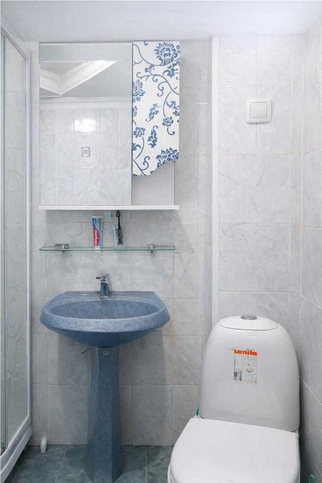 Огромный дом в Сортировке