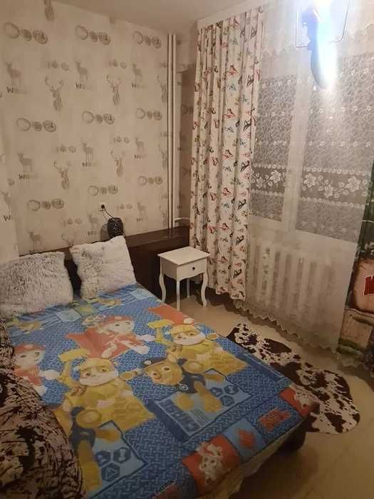 Дава се под наем Тристаен апартамент в София, Дружба 1 - 80 кв.м за 500 € - Снимка #2