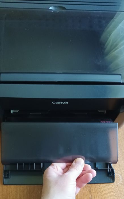 Принтер CANON LBP 3010 B