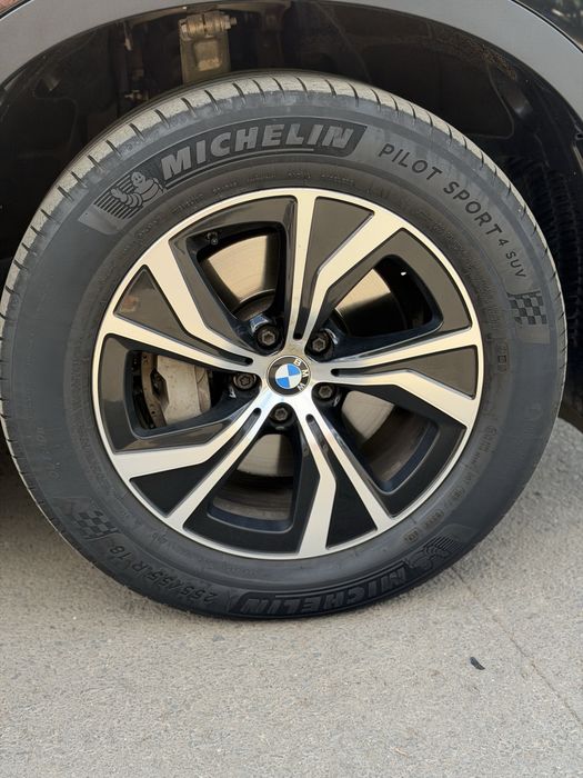 Se vinde Bmw X5 G05  XDrive 30 Diesel