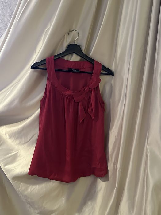 Блузка нарядная, р.42