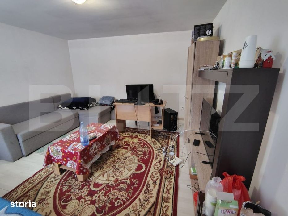 Casa individuala 82 mp utili, teren 693 mp, in Jucu de Sus