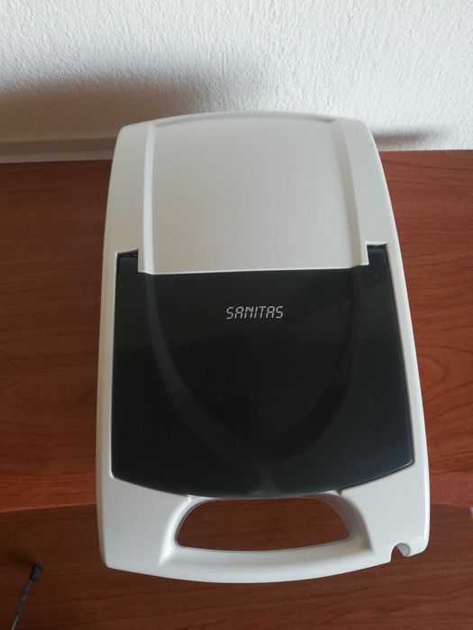 Sanitas инхалатор за бебета