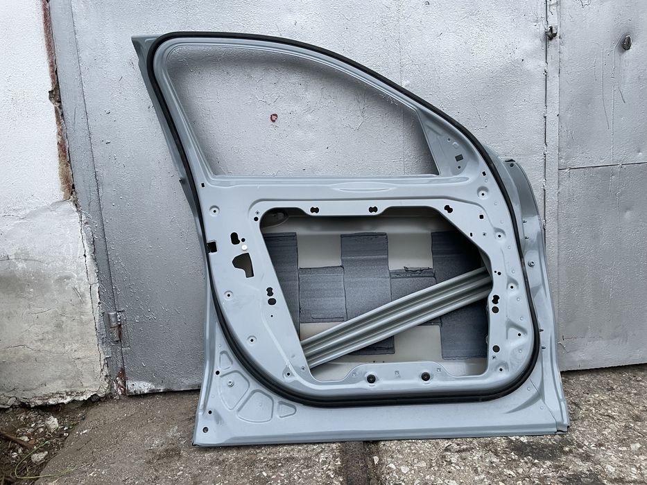 Предна лява врата за BMW X4 G02 БМВ Х4 Г02  2018-2022г