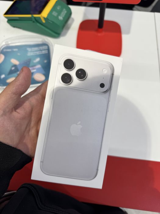 iphone 18 Pro max