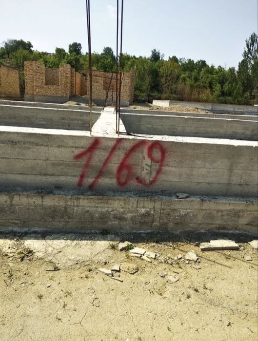 Нотурар ер сотилади