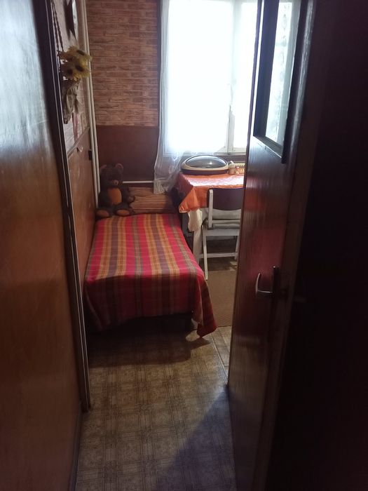 Дава се под наем Двустаен апартамент в София, Банишора - 78 кв.м за 548.25 € - Снимка #11