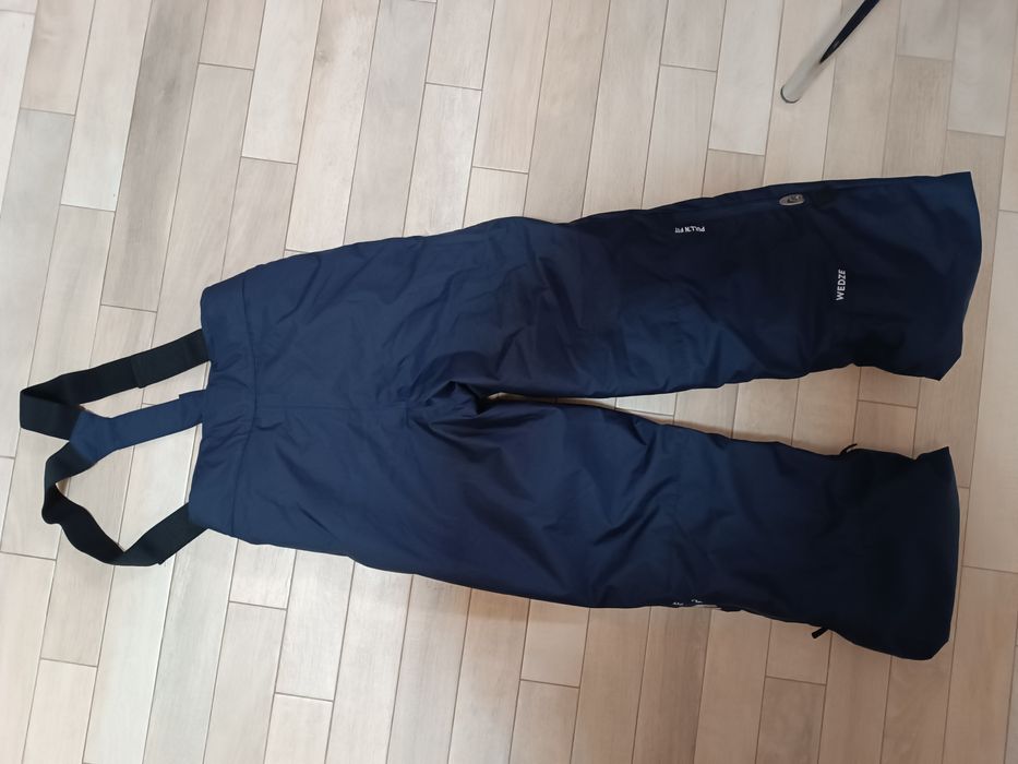 Детски ски панталон wedze 10-12 години