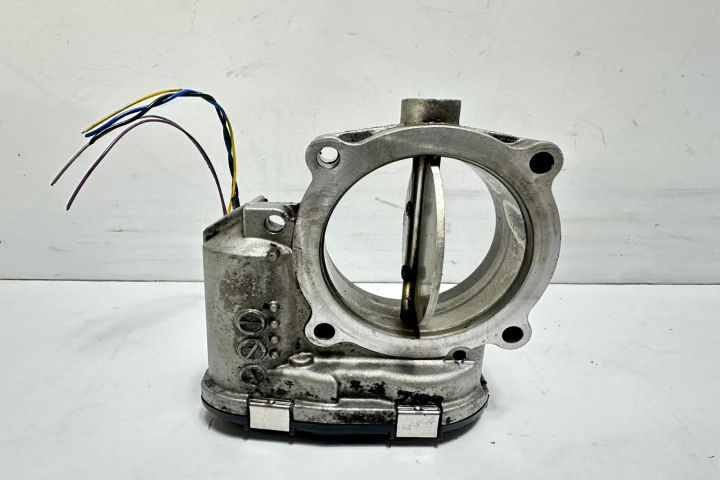 Clapeta acceleratie 4.0 cdi A6290900270 Mercedes-Benz ML W164