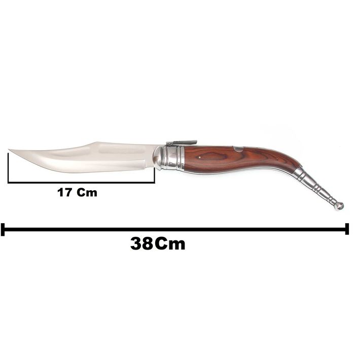 Briceag Criket Spaniol Super Lama 17Cmm; Spania