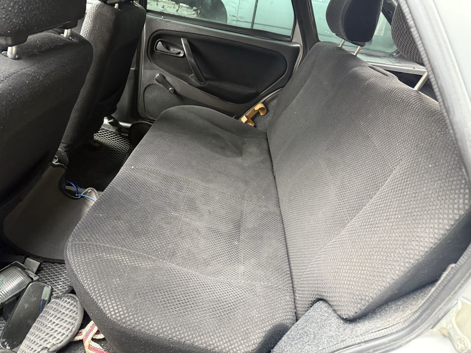 Разбор Ваз 2114 год 2013 Люкс