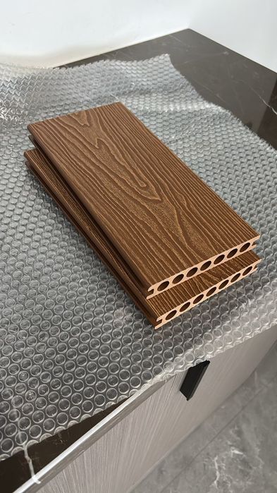 Террасная доска из дпк,фасадные панели,китай