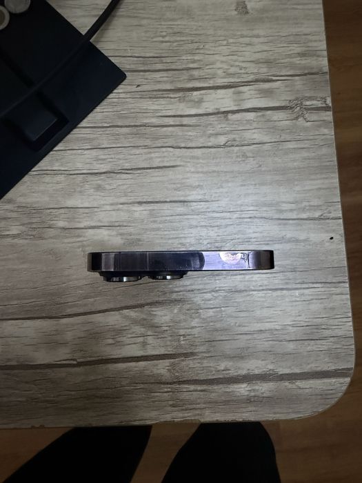 Iphone 14pro max 256 Esim  78% ideal