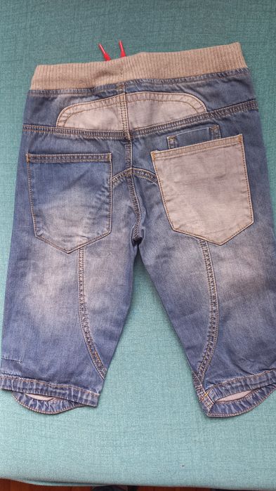 Летни дрешки 140-146