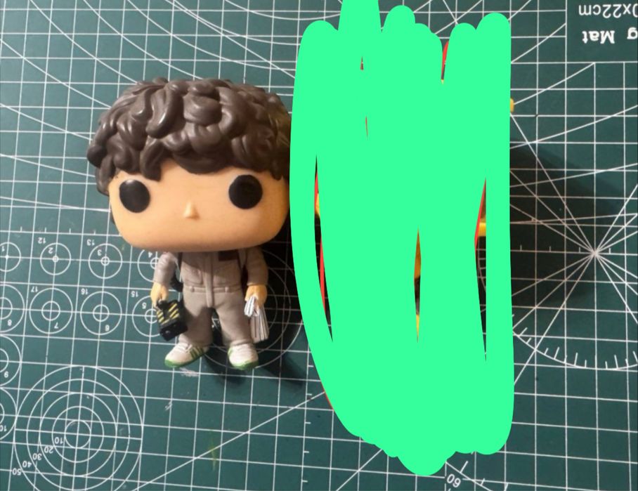 Продам Funko Pop Оно ,Strange things , IT, очень странные дела