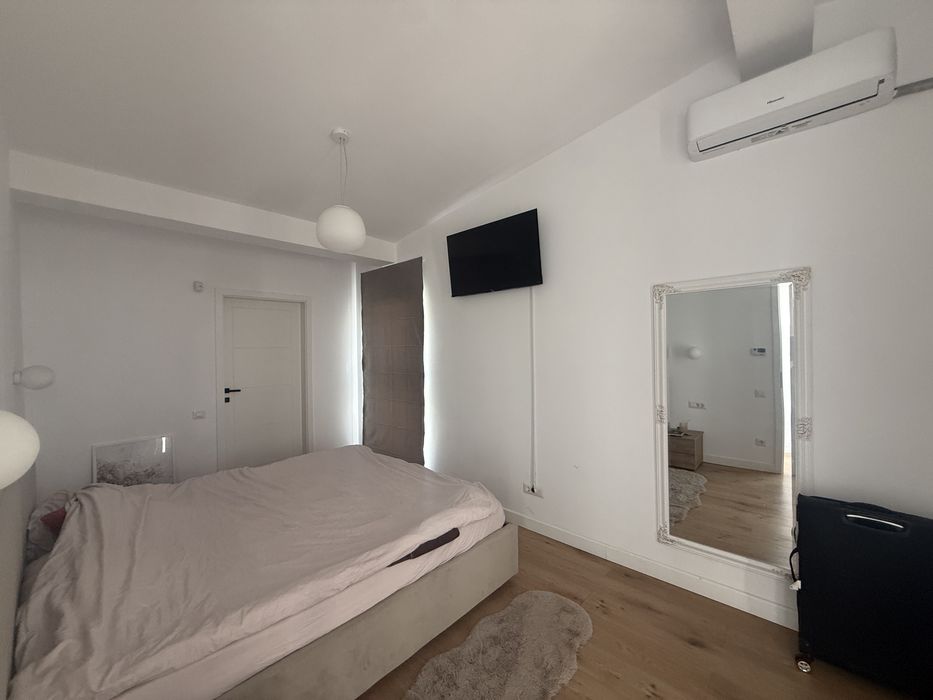 Duplex de inchiriat ptr Untold