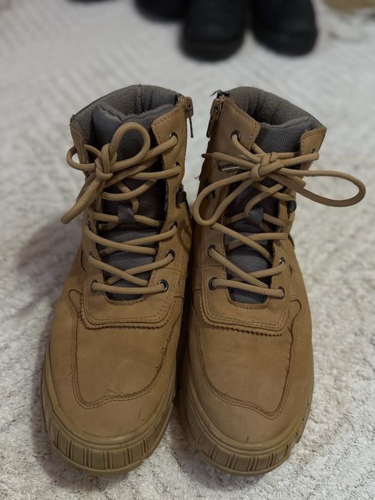 Дамски/Юношески Боти ZARA