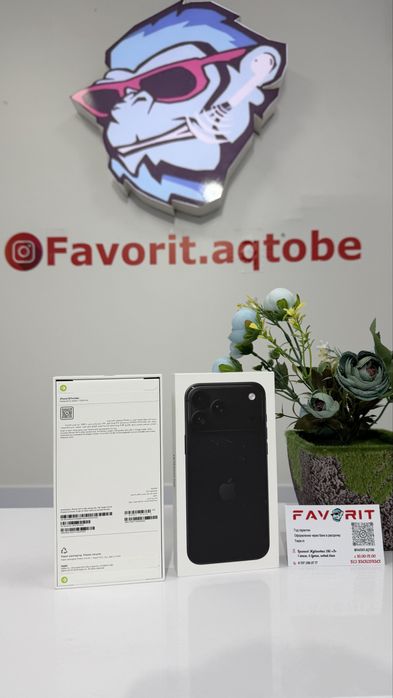 Iphone 18 Pro max 256,512,1Tb, 2Tb