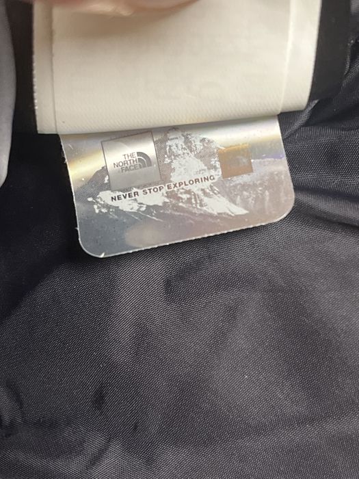 The North Face : Retro NUPTSE Down 700 - размер XS-S / Оригинал