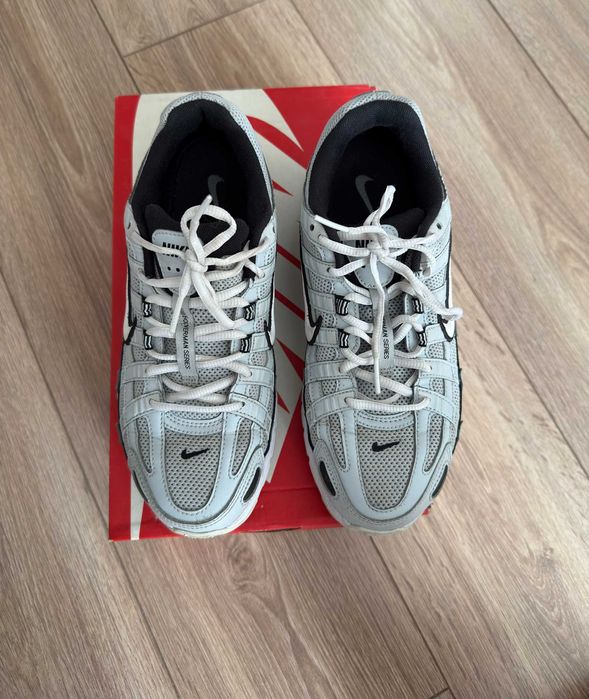 Кроссовки Nike P 6000