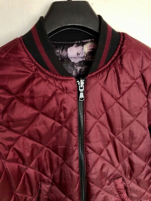 Яке с две лица за момиче