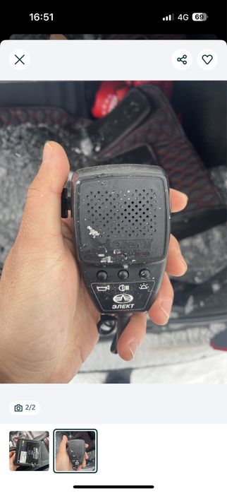 Продам Сгу в хорошем состояни