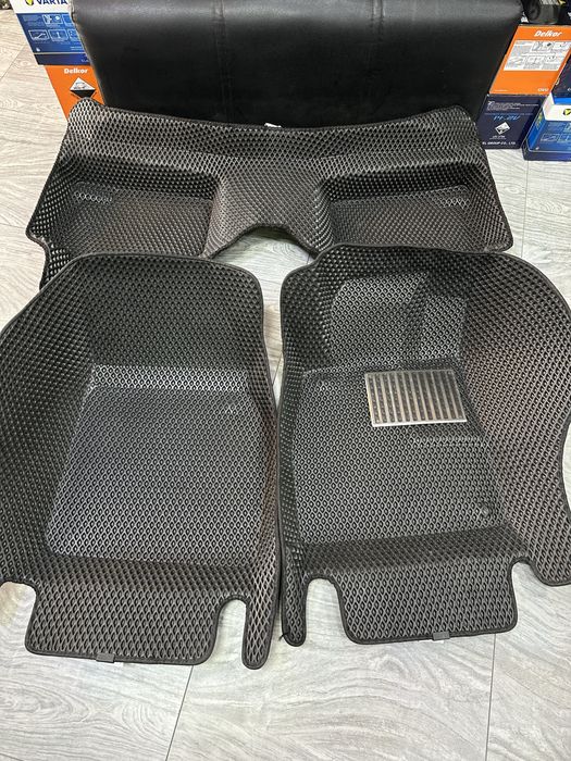 Malibu-1 avtomobili uchun Polik