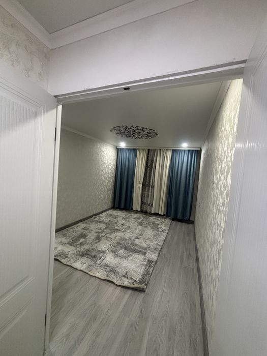 Продам 3-х комнатную квартиру