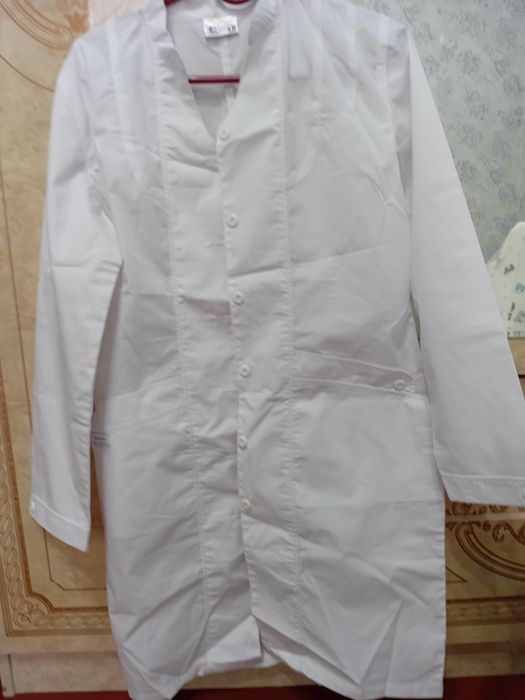 Медицинский форма