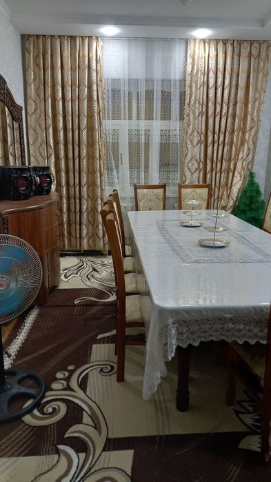 3 хонали уй сотилади