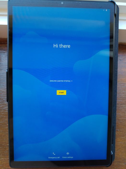 Tableta Lenovo Tab K10