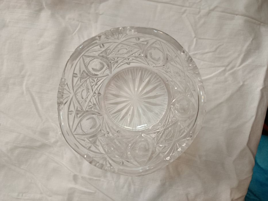 Продам хрусталь. Времён СССР