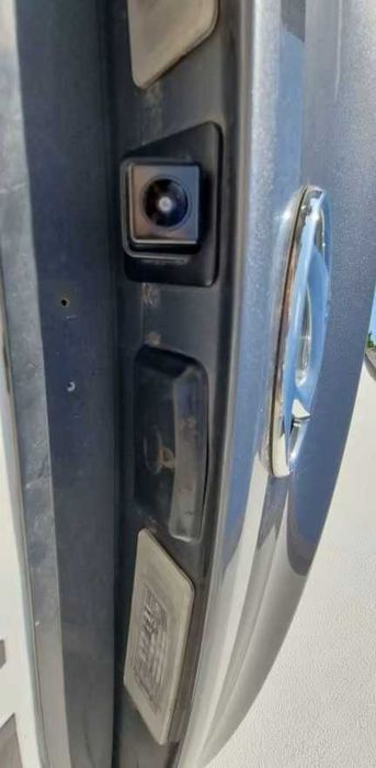 Камера за заден ход задно виждане за Hyundai i40 Хюндай И40 багажника