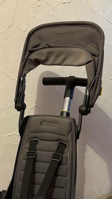 Детский велосипед doona