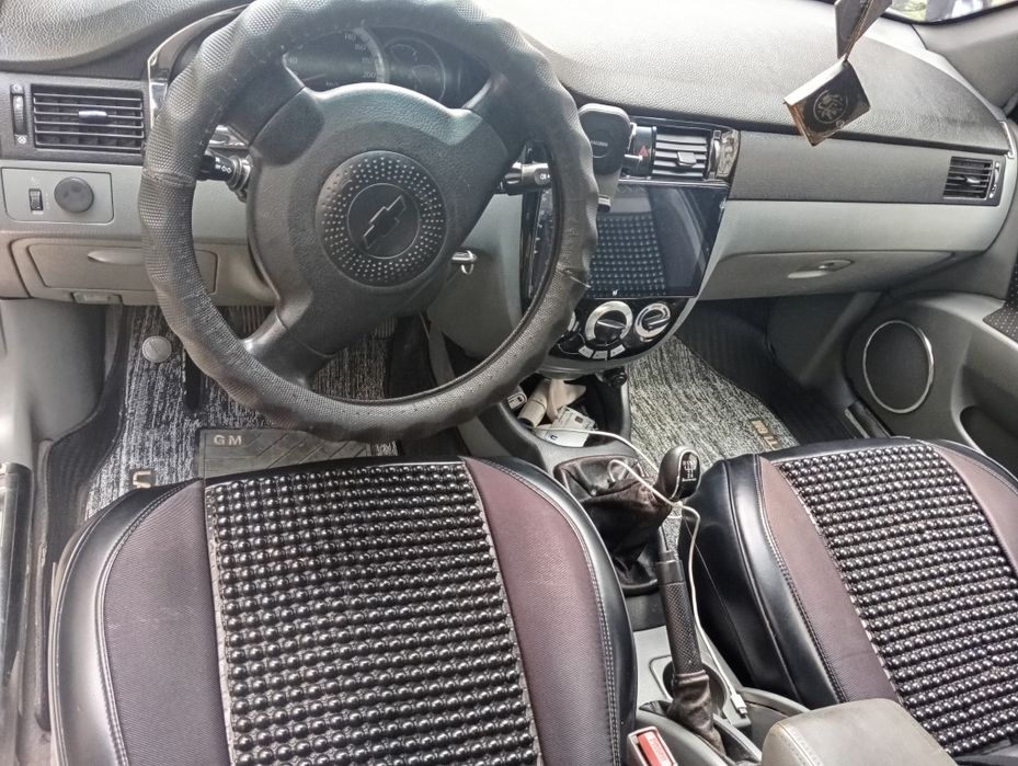 Ласетти 1-поз. 2009й продается или обмен