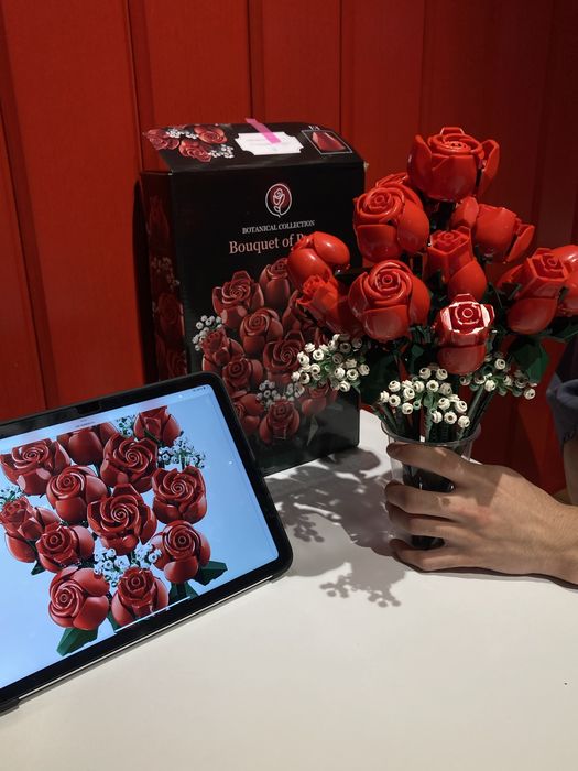 Планшет Apple iPad 10.9 64гб серебристый