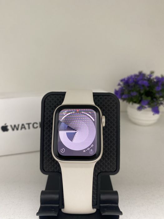Apple Watch SE 2