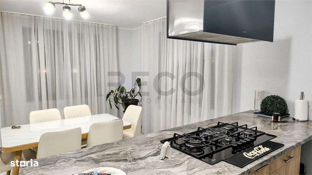 RECO Casa premium in Nojorid