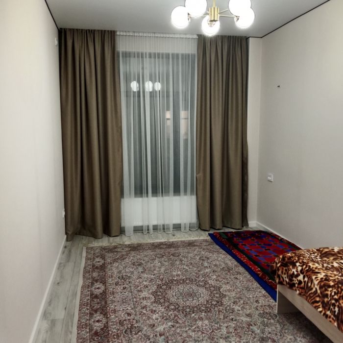 ЖК Теректі Парк ул. Үстірт 2936А