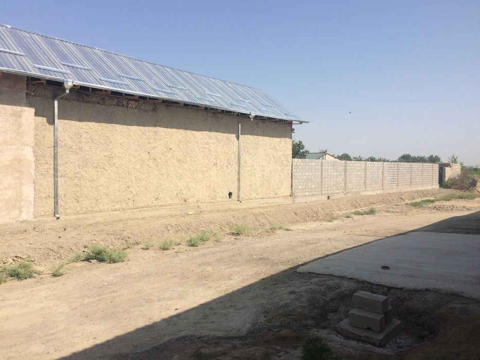 Участка сотилади !!!