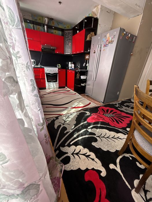 Продам квартиру в Новой Бухтарме